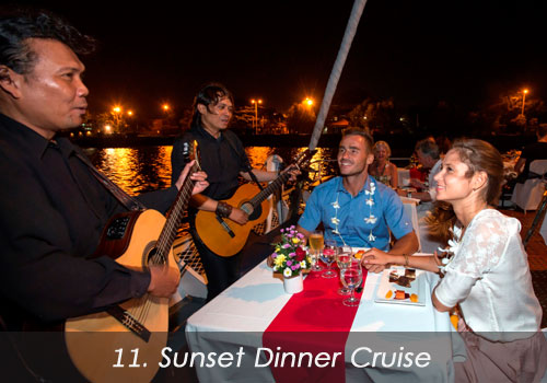 11.-Sunset-Dinner-Cruise-bali