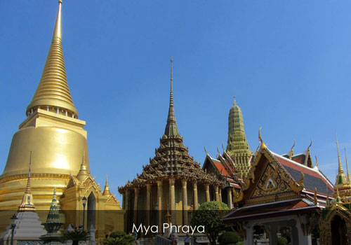 mya-phraya