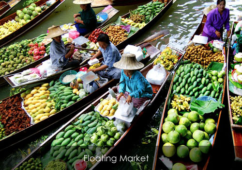 floating-markets-in-bangkok